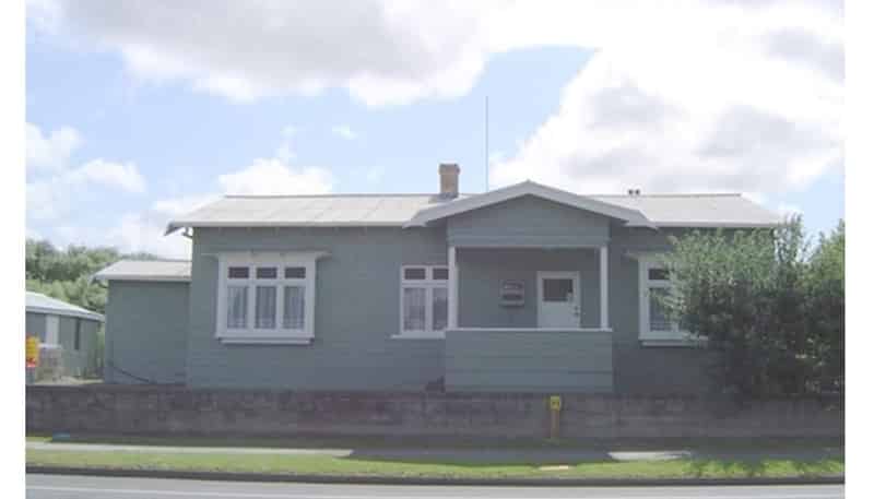 194 Great South Road, Huntly