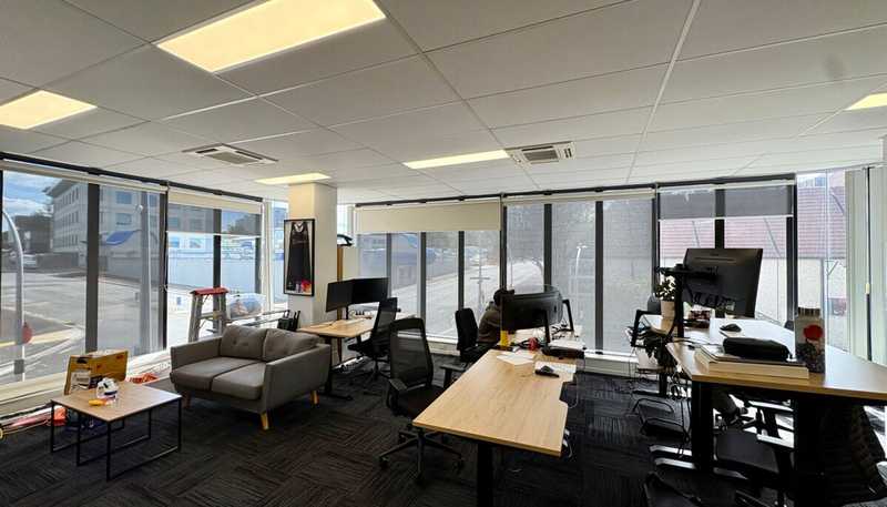 Level 1/60D Durham Street, Tauranga Central