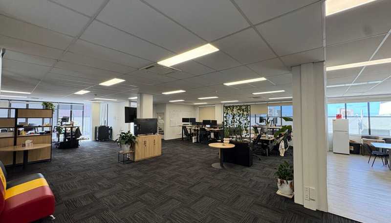 Level 1/60D Durham Street, Tauranga Central