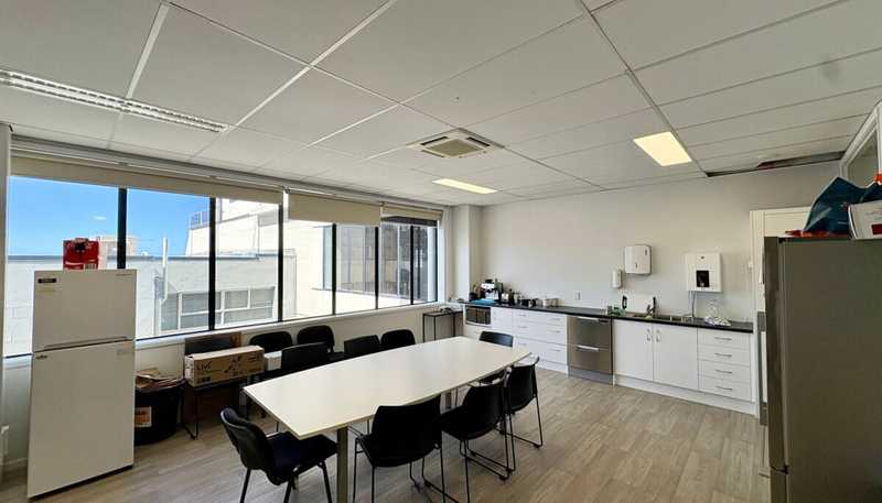 Level 1/60D Durham Street, Tauranga Central