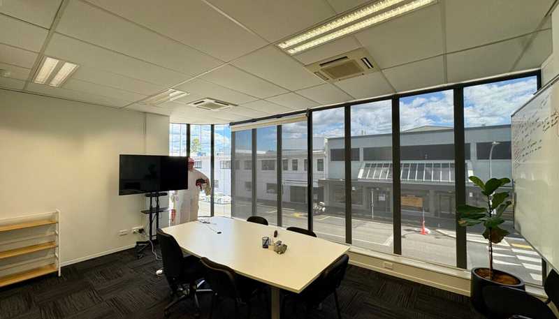 Level 1/60D Durham Street, Tauranga Central