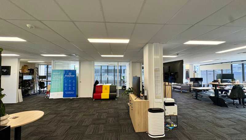 Level 1/60D Durham Street, Tauranga Central