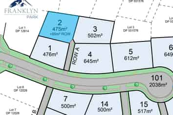 3 Wharangi Place, Inglewood