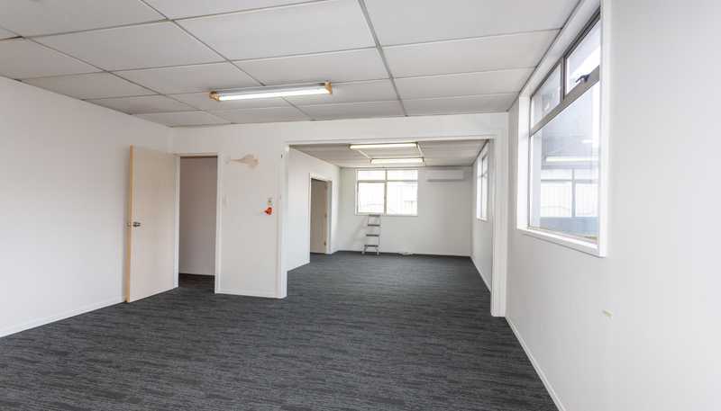 351 Colombo Street, Sydenham