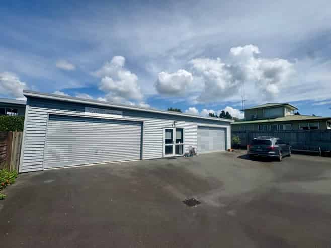 Efficient layout, convenient positioning