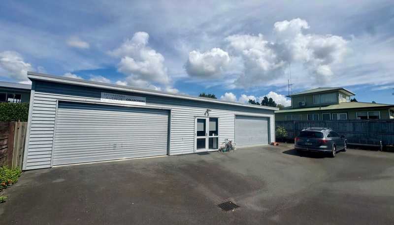 152 Waihi Road, Judea