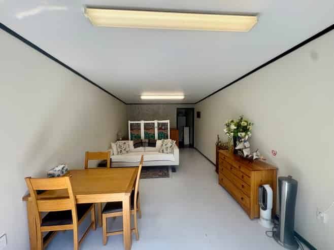 Efficient layout, convenient positioning