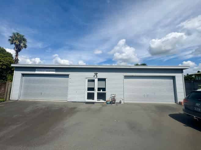 Efficient layout, convenient positioning