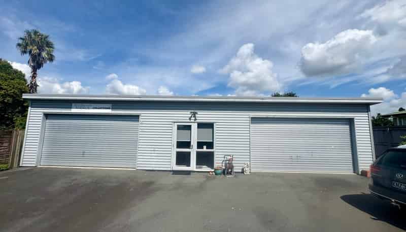 152 Waihi Road, Judea