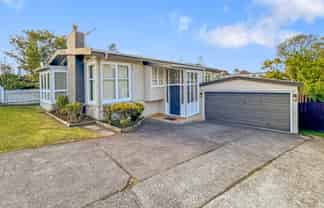 6 Mary Dreaver, New Windsor