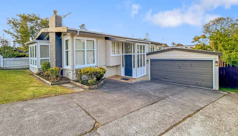 6 Mary Dreaver, New Windsor