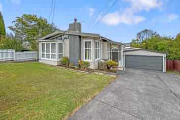 6 Mary Dreaver, New Windsor