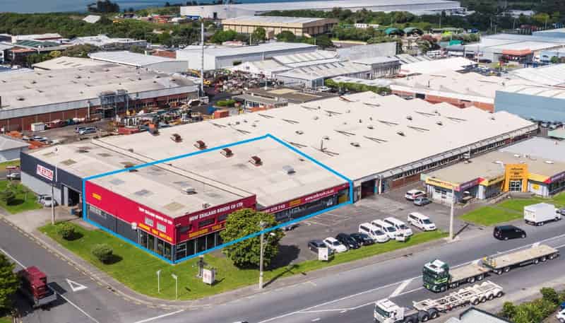 305B Neilson Street, Onehunga