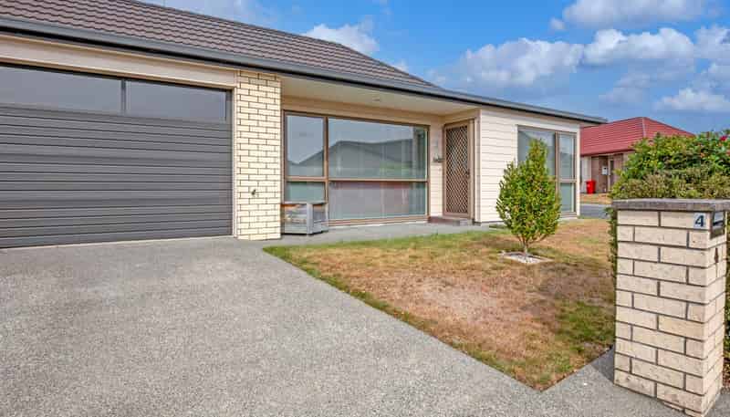 4/91 Mako Mako Road, LEVIN