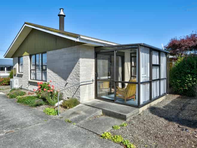 10a Traford Street, Gore