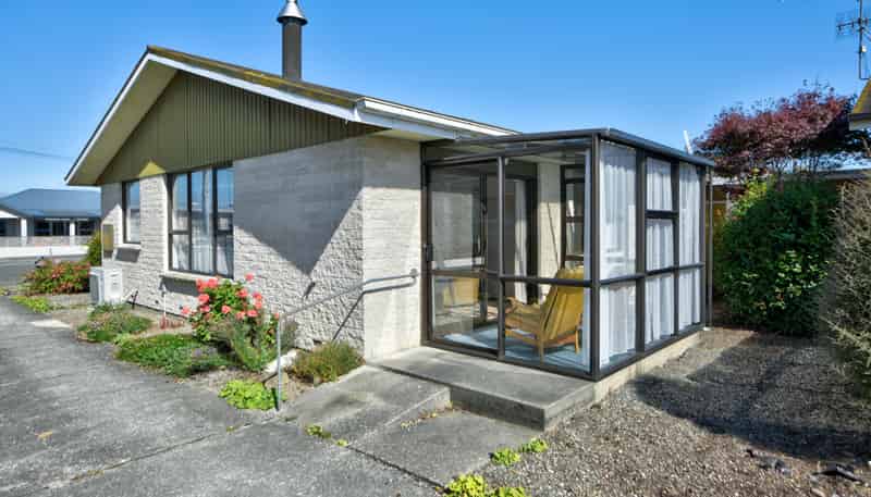 10a Traford Street, Gore