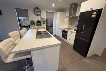 45 Sholto Duncan Crescent, Halswell