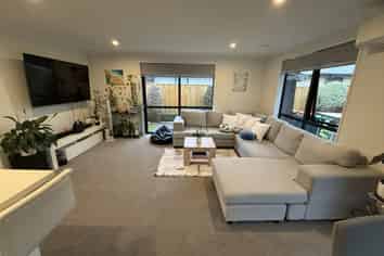 45 Sholto Duncan Crescent, Halswell