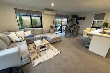 45 Sholto Duncan Crescent, Halswell