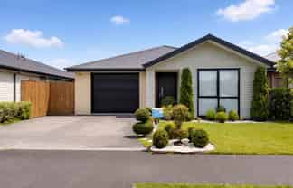 45 Sholto Duncan Crescent, Halswell