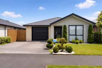 45 Sholto Duncan Crescent, Halswell