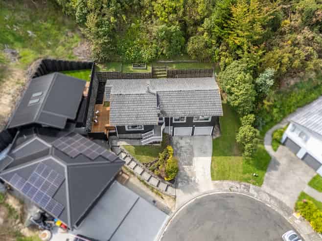 9 Venus Place, Whitby