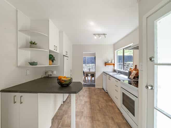 9 Venus Place, Whitby