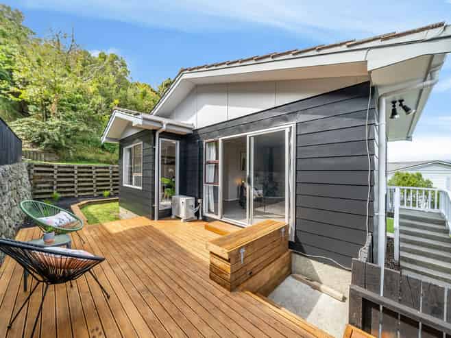 9 Venus Place, Whitby