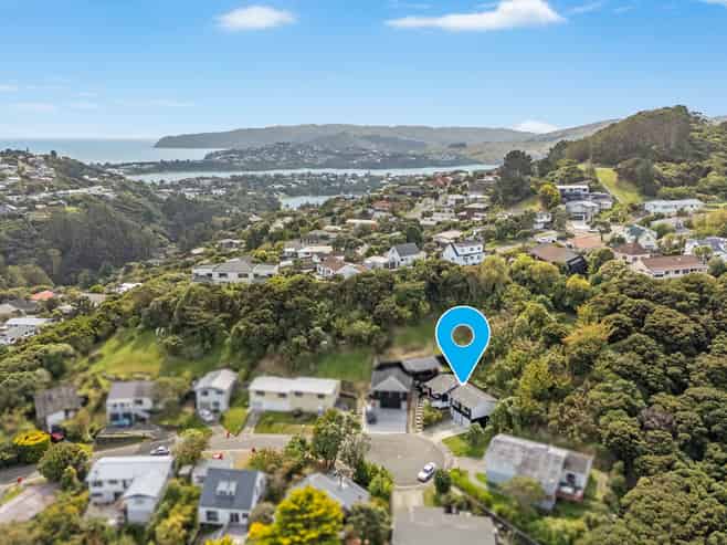 9 Venus Place, Whitby