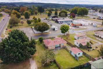 3 Pine Drive, Murupara