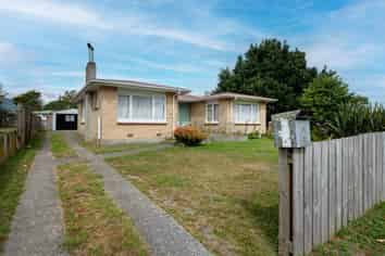 3 Pine Drive, Murupara