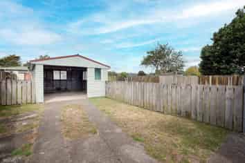 3 Pine Drive, Murupara