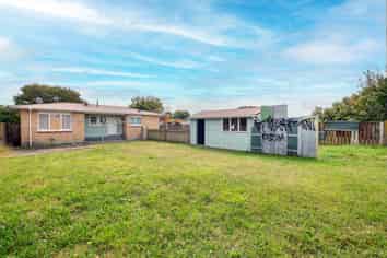 3 Pine Drive, Murupara