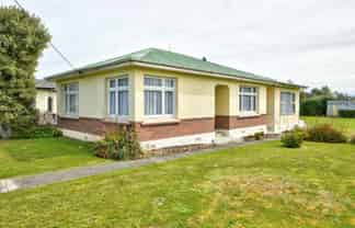 4 River Street, Mataura