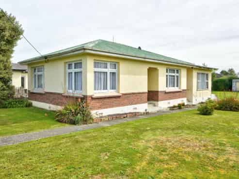 4 River Street, Mataura