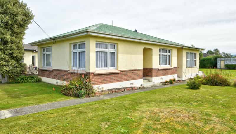 4 River Street, Mataura