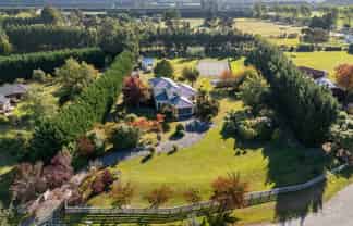 9 Faith Place, West Melton