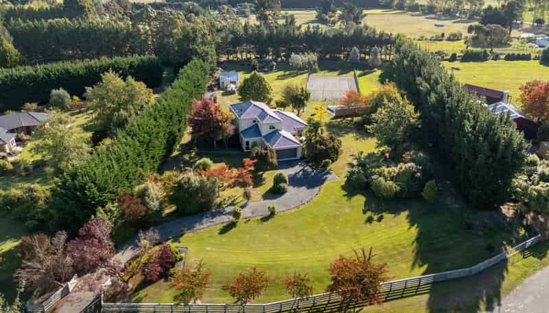 9 Faith Place, West Melton