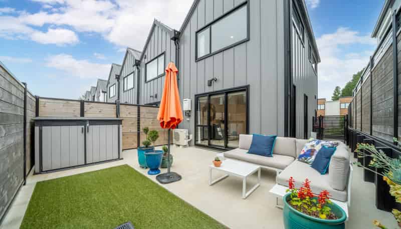 11 Doug Jensen Street, Wallaceville