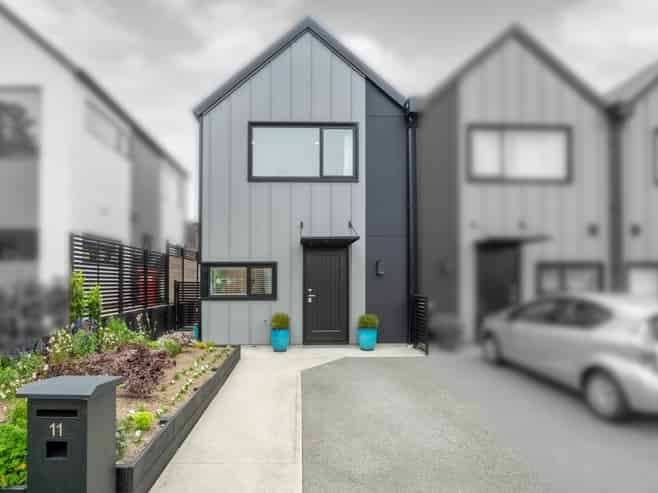 11 Doug Jensen Street, Wallaceville