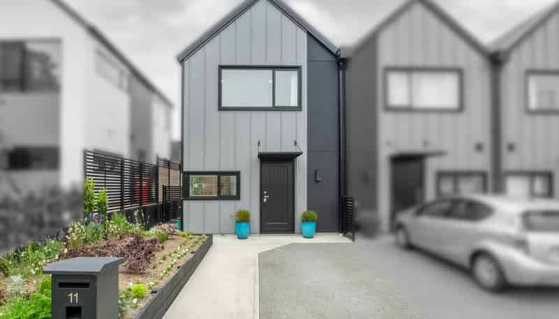 11 Doug Jensen Street, Wallaceville