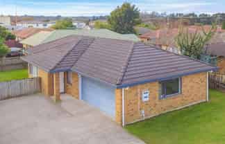 72B Manuroa Road, Takanini