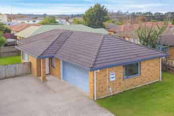 72B Manuroa Road, Takanini