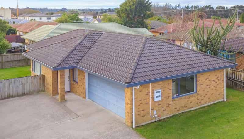72B Manuroa Road, Takanini