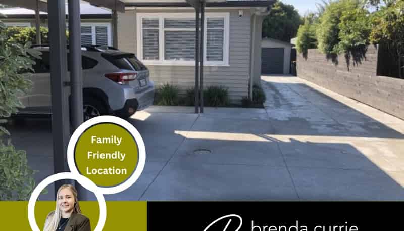 3 Woodstock Place, Hokowhitu