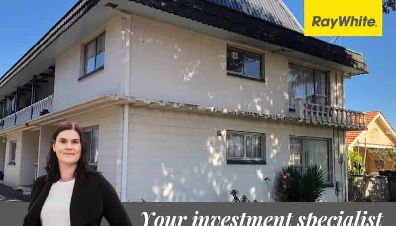 2/10 Wellington Street, Hamilton East