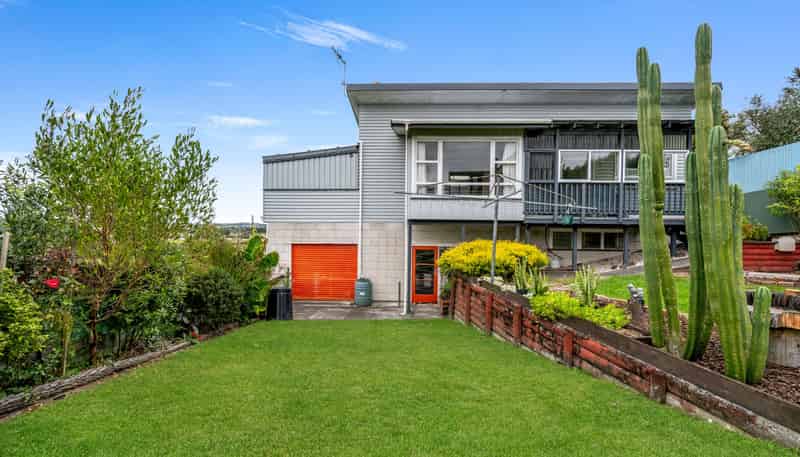31 Lorne Street, Dargaville