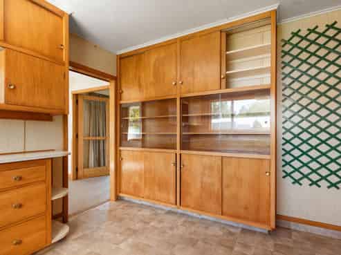 82 Northumberland Street, Tapanui