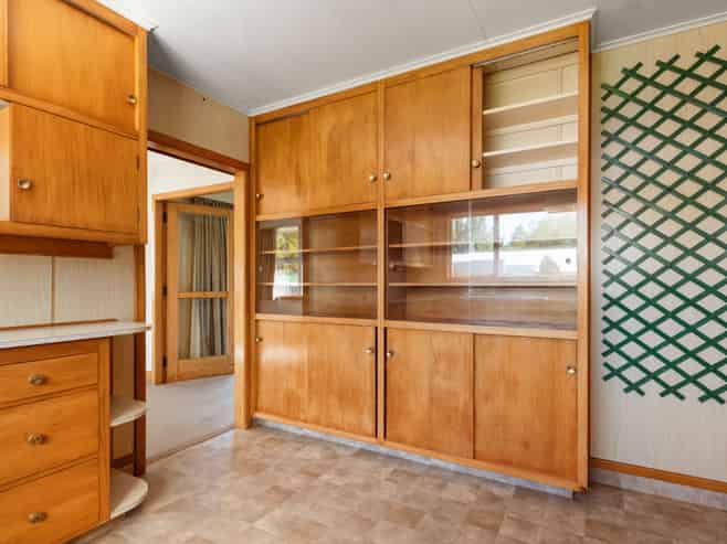 82 Northumberland Street, Tapanui