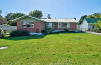 82 Northumberland Street, Tapanui